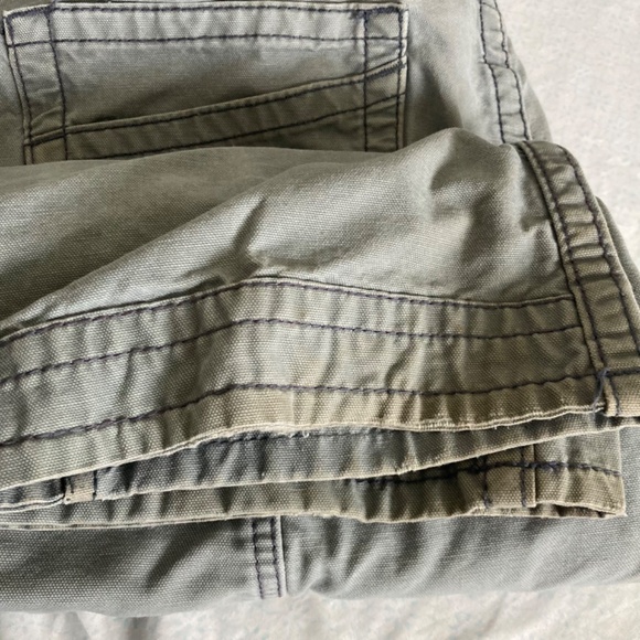 Ariat FR men’s bootcut pants with flaws - Picture 9 of 10